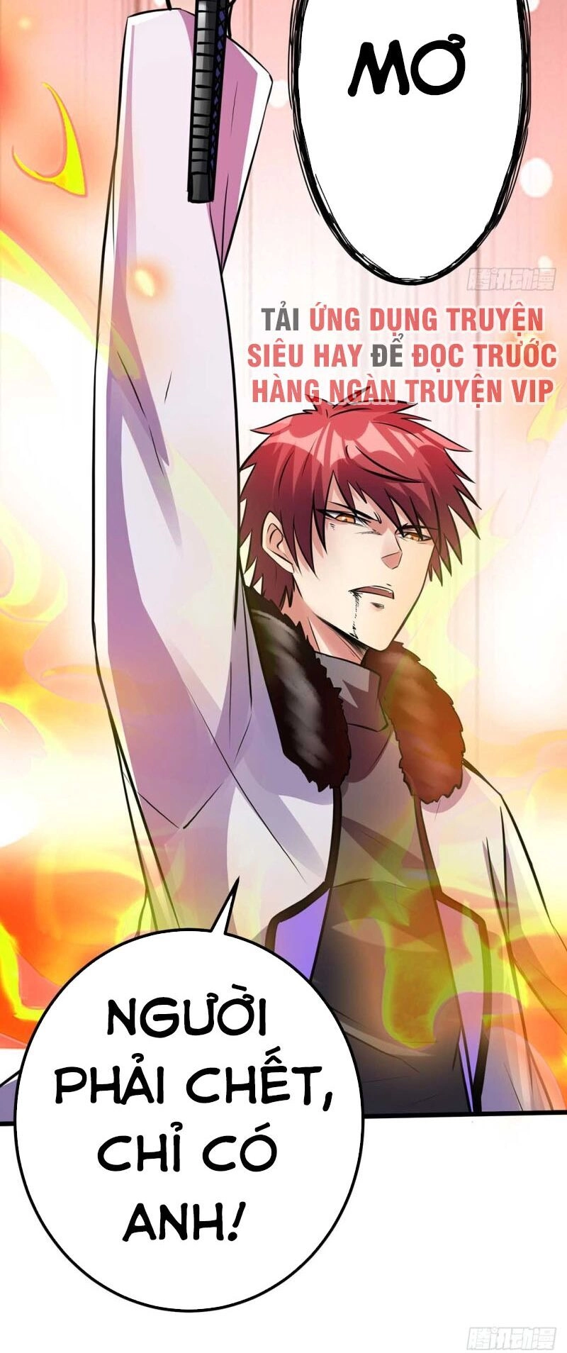 Tiên Vương Trùng Sinh Chapter 97 - 18