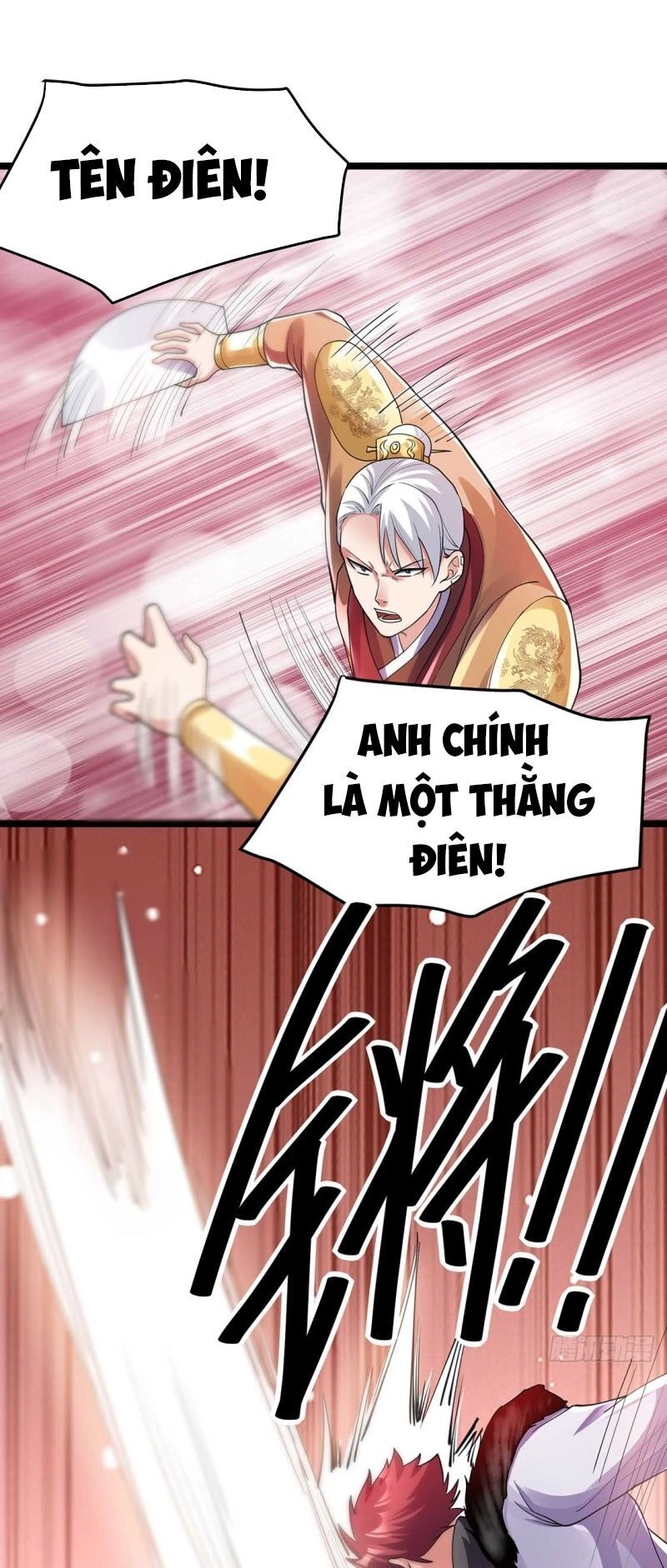 Tiên Vương Trùng Sinh Chapter 97 - 19