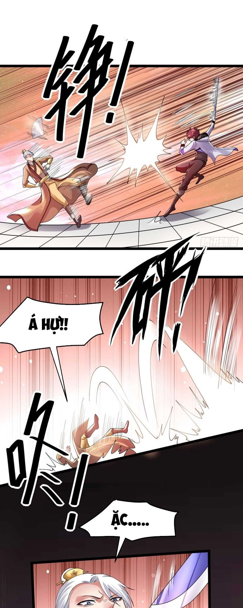 Tiên Vương Trùng Sinh Chapter 97 - 21