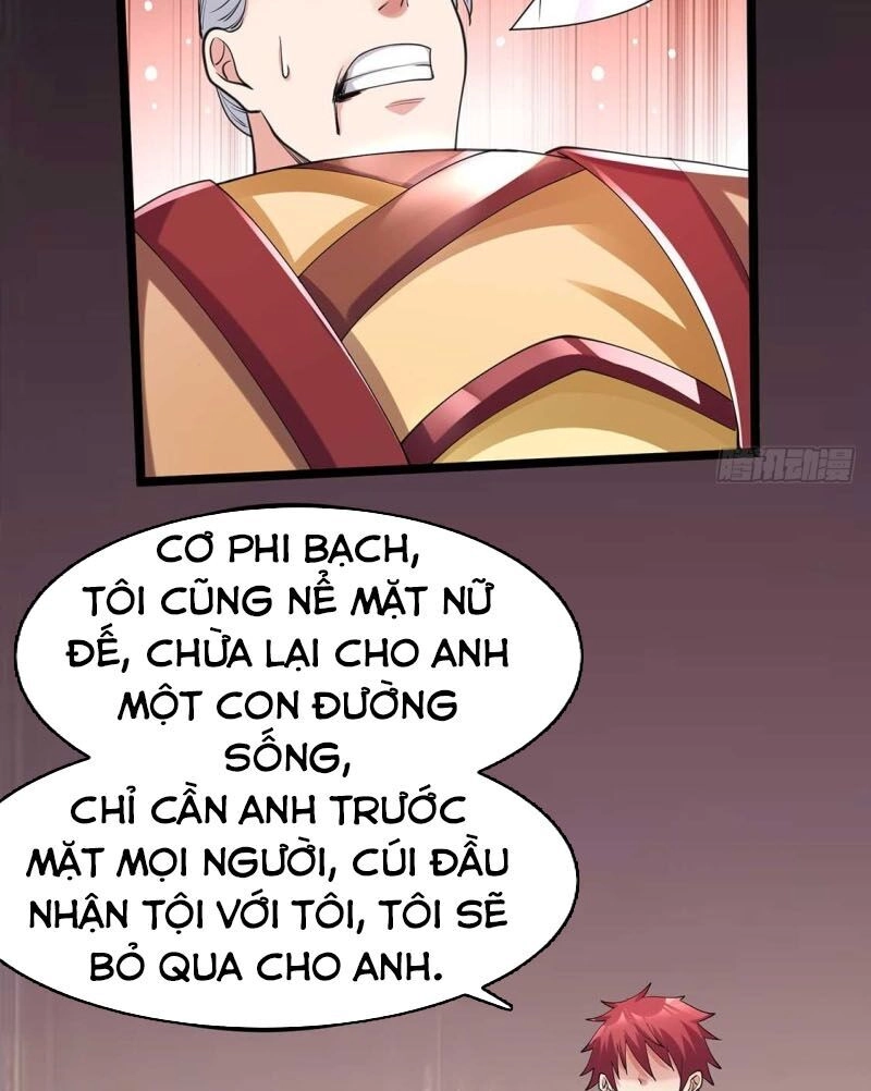 Tiên Vương Trùng Sinh Chapter 97 - 22