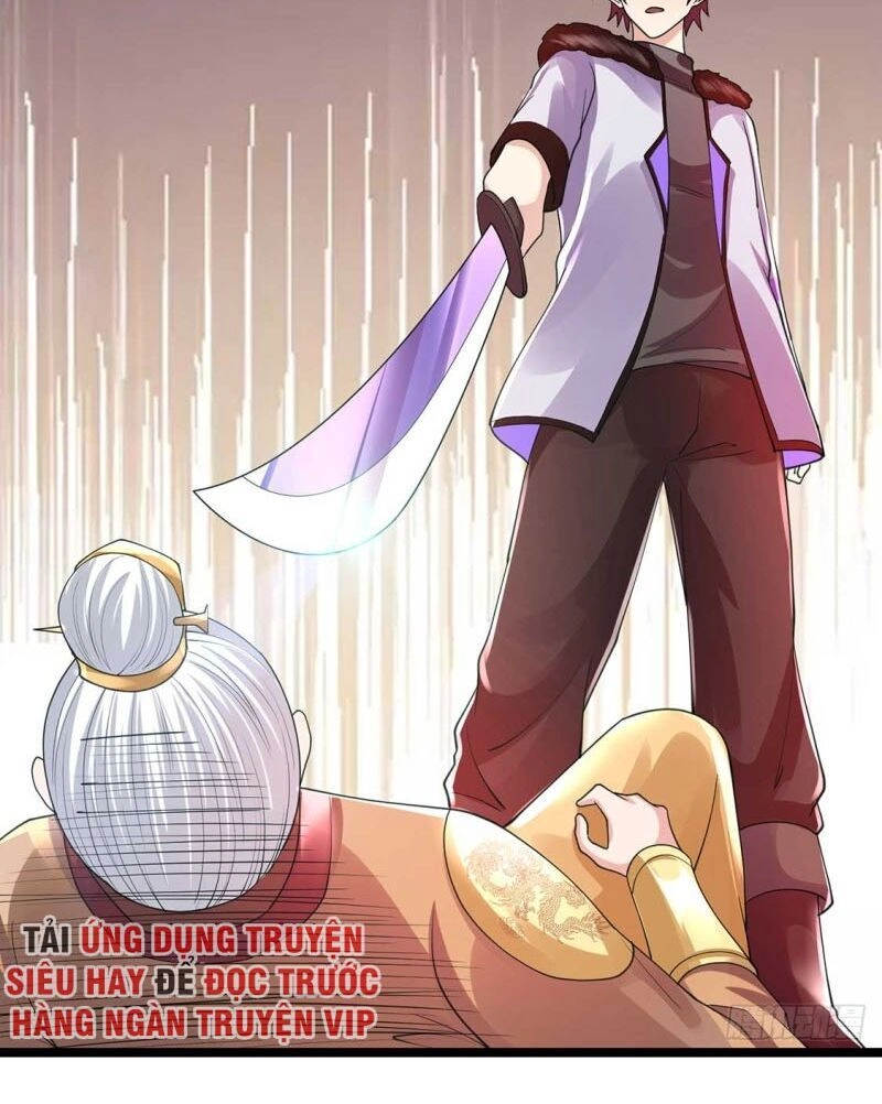 Tiên Vương Trùng Sinh Chapter 97 - 23