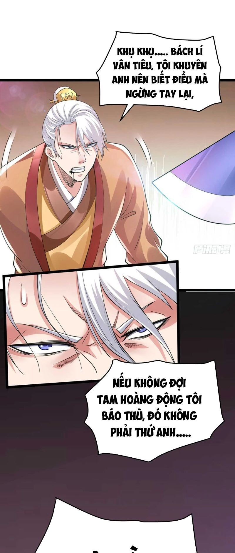 Tiên Vương Trùng Sinh Chapter 97 - 25