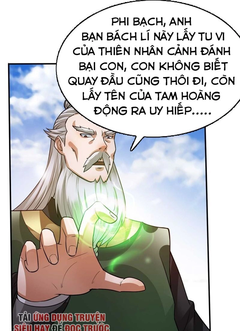 Tiên Vương Trùng Sinh Chapter 97 - 28