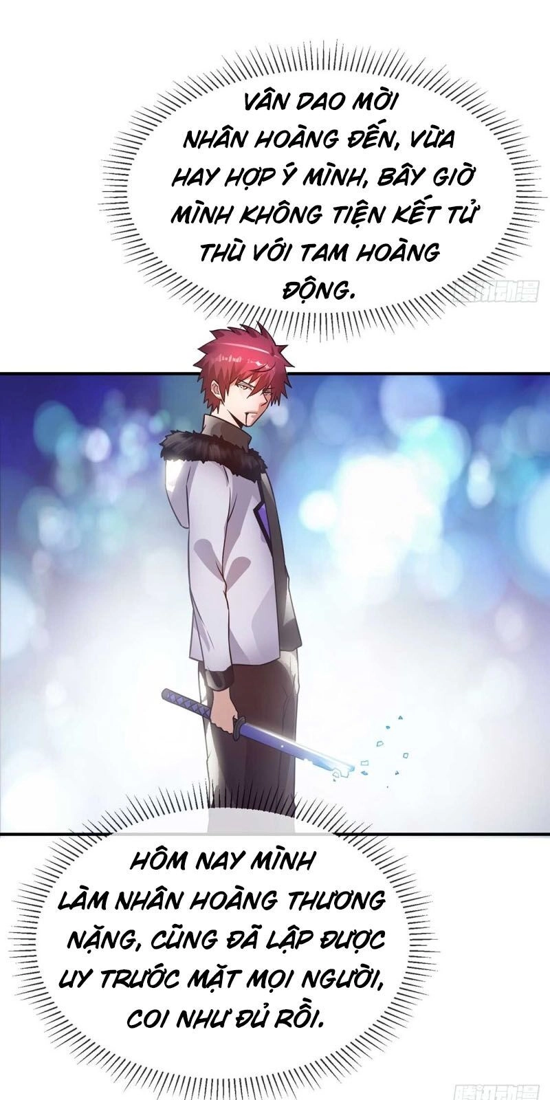 Tiên Vương Trùng Sinh Chapter 97 - 30