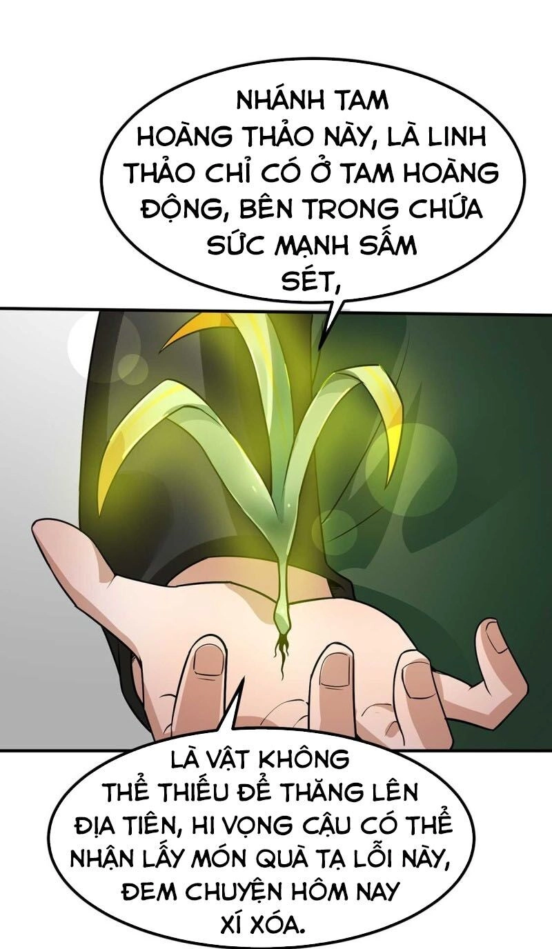 Tiên Vương Trùng Sinh Chapter 97 - 32