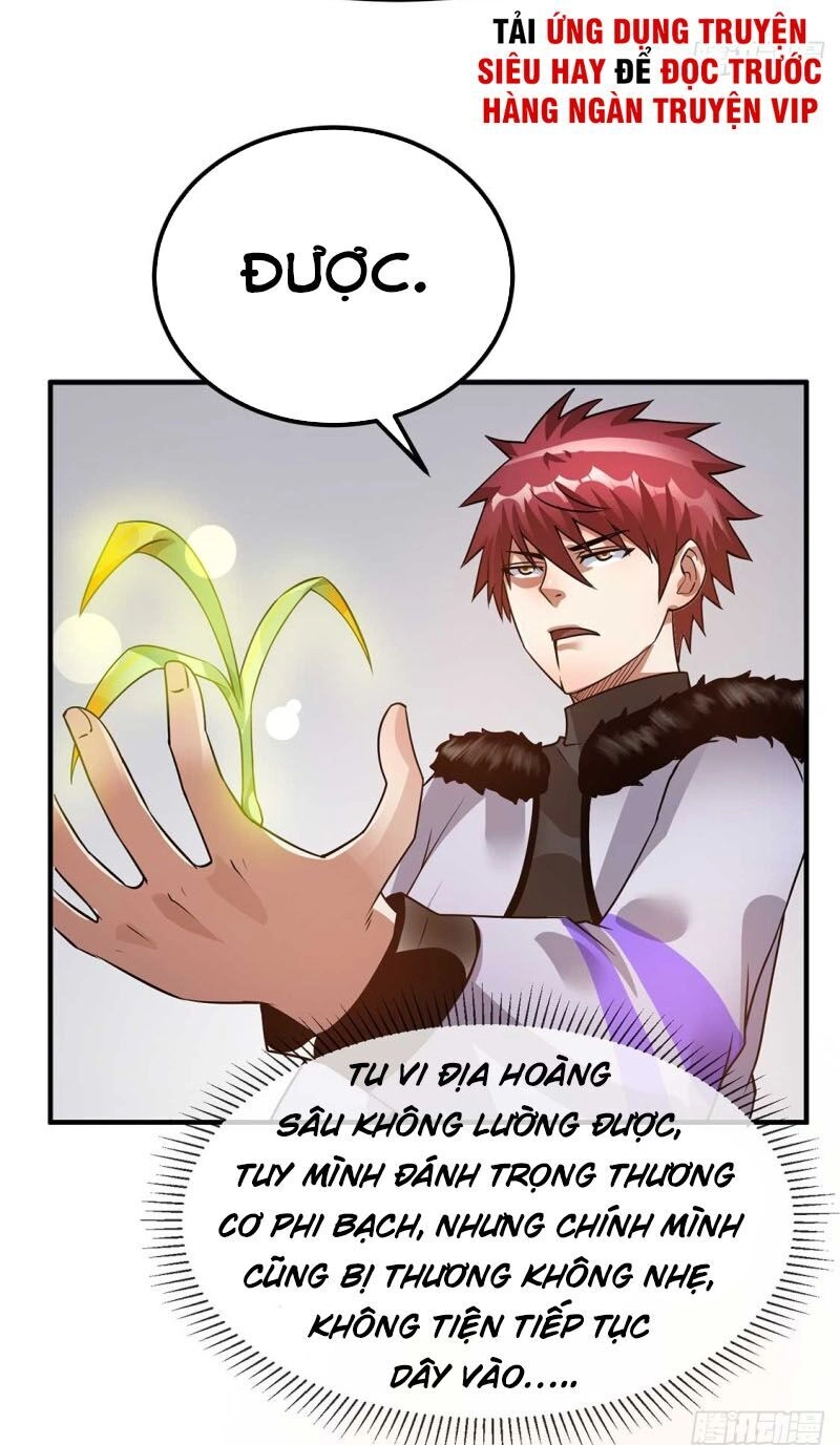 Tiên Vương Trùng Sinh Chapter 97 - 33