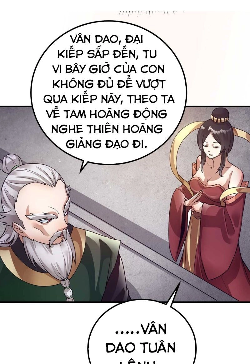 Tiên Vương Trùng Sinh Chapter 97 - 34