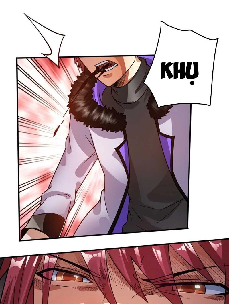 Tiên Vương Trùng Sinh Chapter 97 - 36