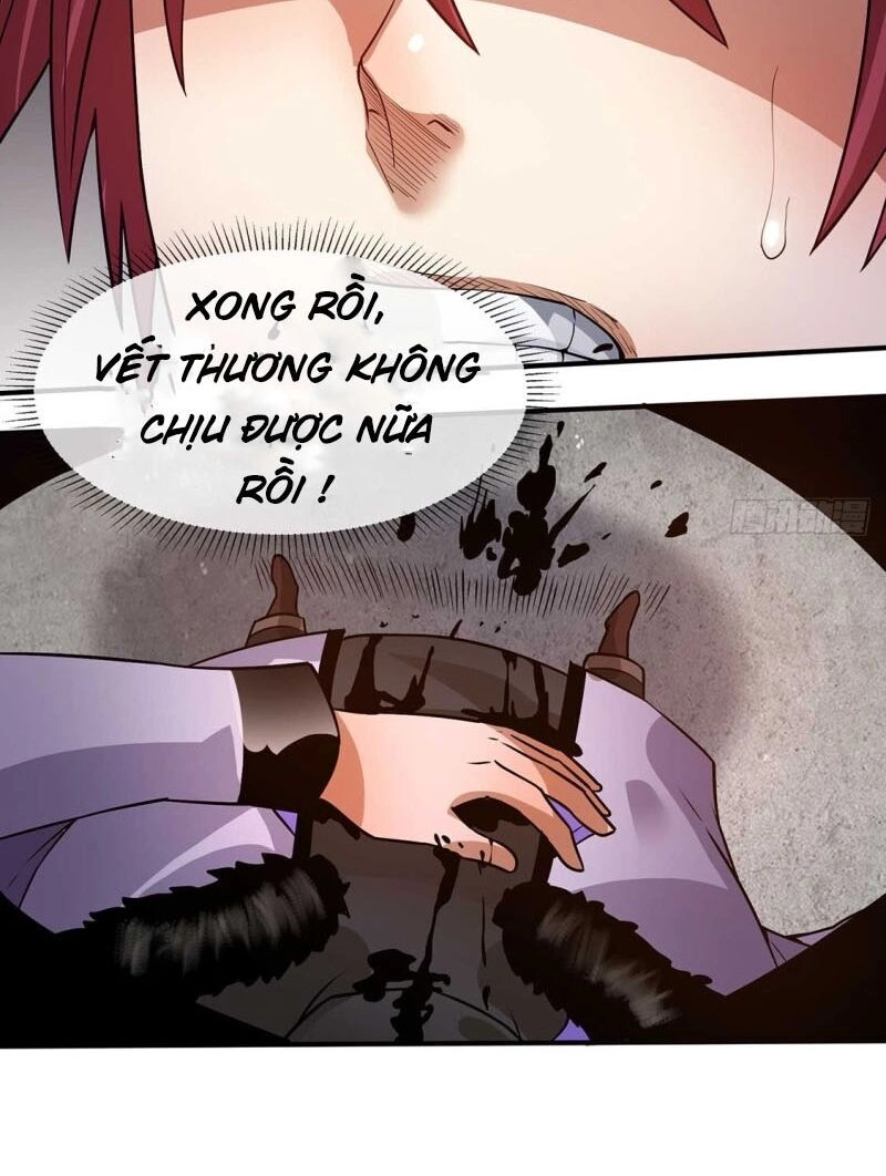 Tiên Vương Trùng Sinh Chapter 97 - 37