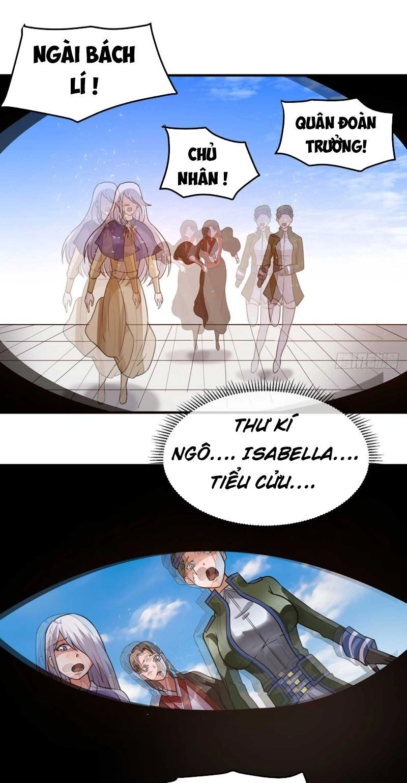 Tiên Vương Trùng Sinh Chapter 97 - 38