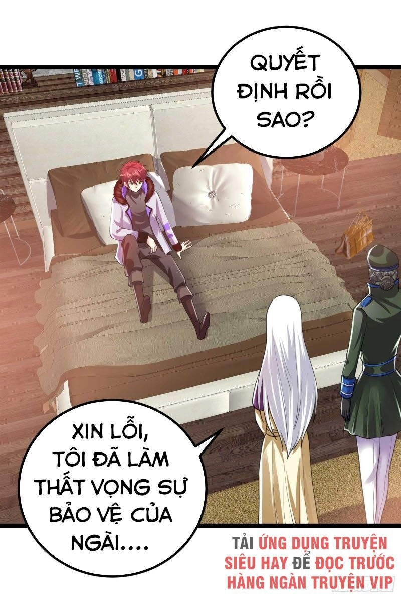 Tiên Vương Trùng Sinh Chapter 98 - 5