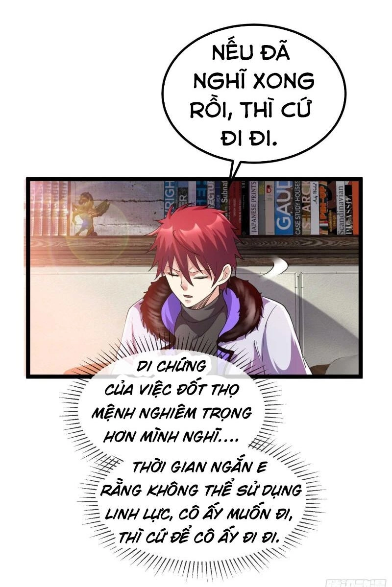 Tiên Vương Trùng Sinh Chapter 98 - 6