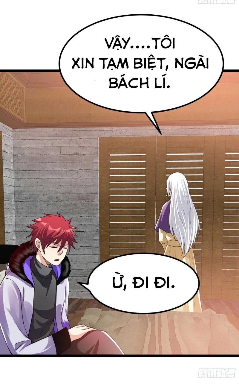 Tiên Vương Trùng Sinh Chapter 98 - 7