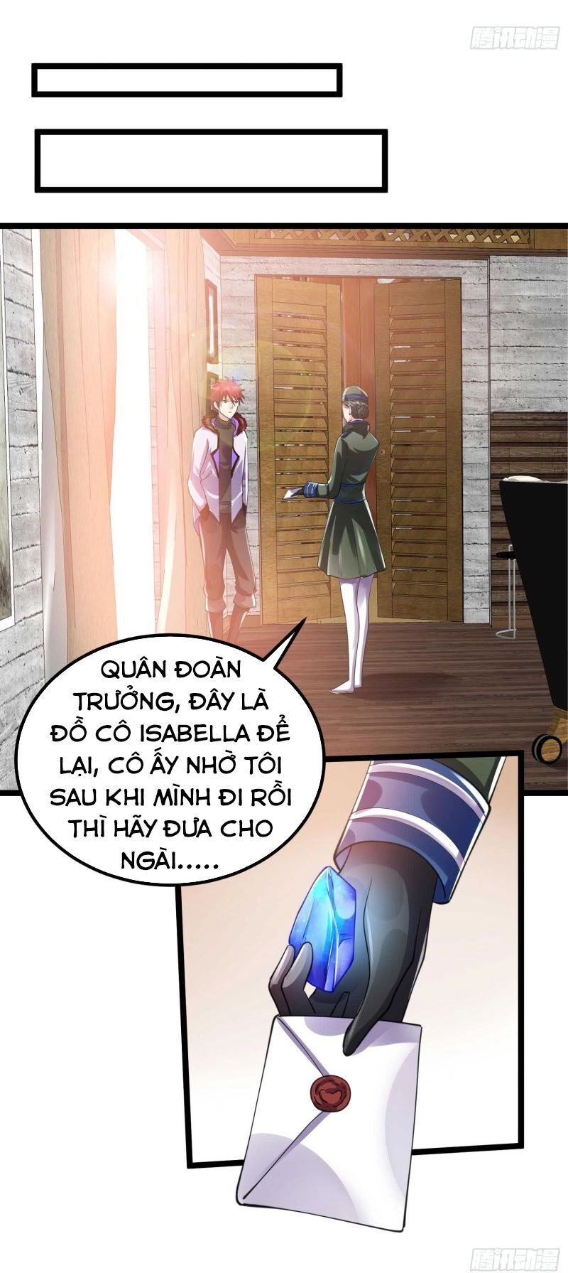 Tiên Vương Trùng Sinh Chapter 98 - 9