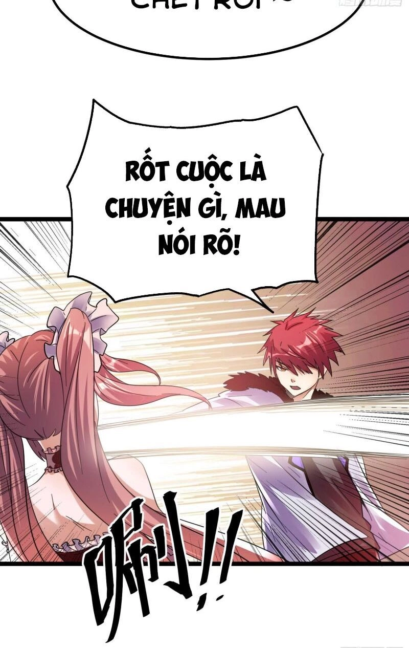 Tiên Vương Trùng Sinh Chapter 98 - 22