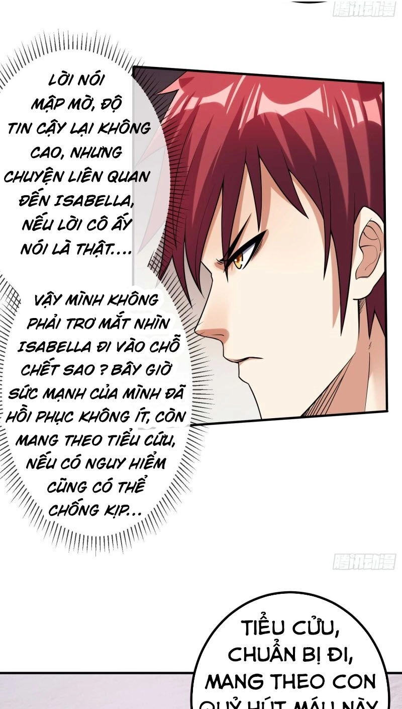 Tiên Vương Trùng Sinh Chapter 98 - 28