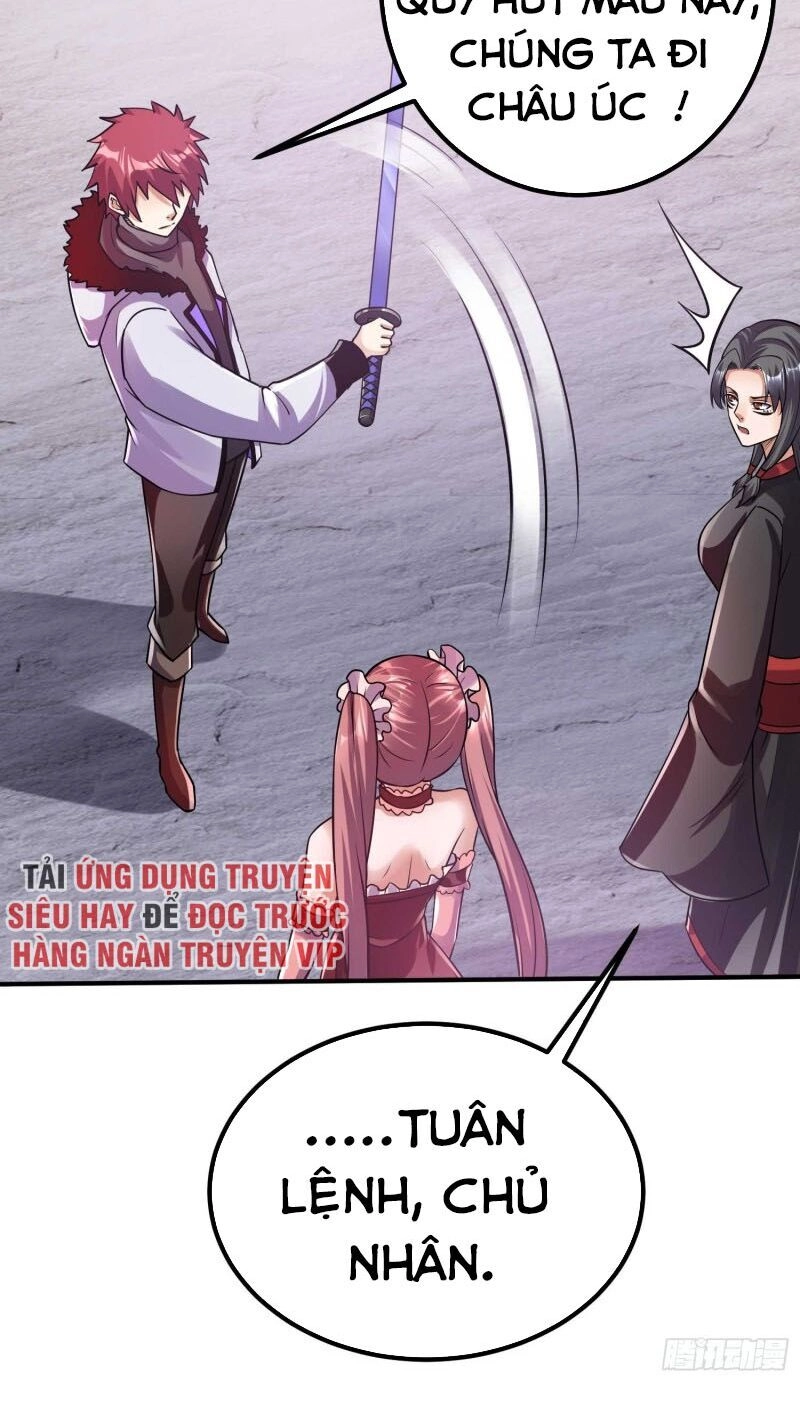 Tiên Vương Trùng Sinh Chapter 98 - 29