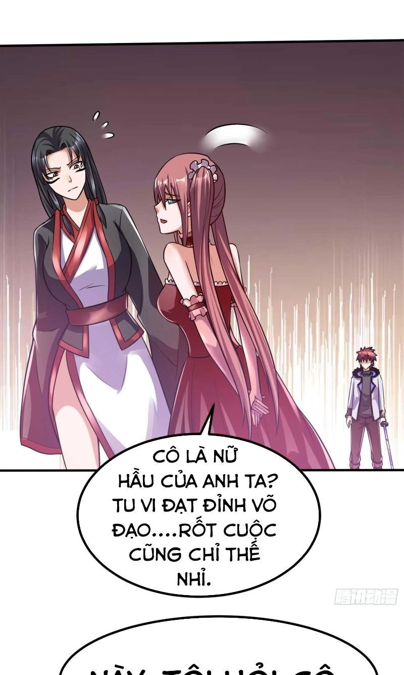 Tiên Vương Trùng Sinh Chapter 98 - 30