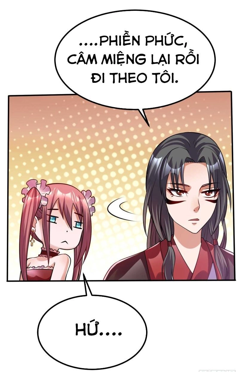 Tiên Vương Trùng Sinh Chapter 98 - 32