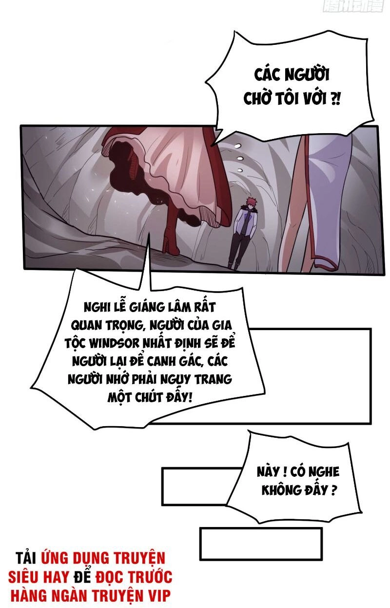 Tiên Vương Trùng Sinh Chapter 98 - 33