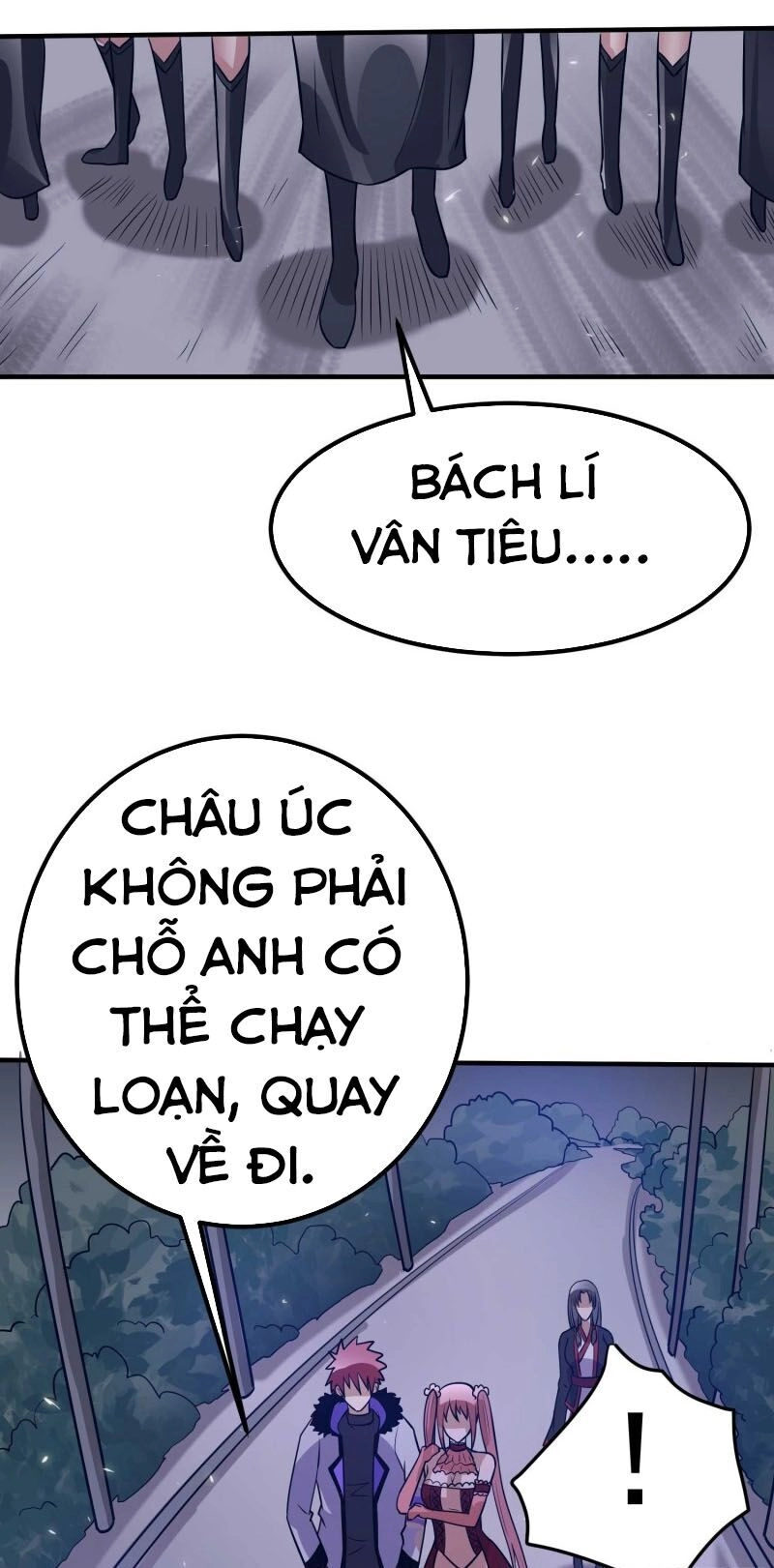 Tiên Vương Trùng Sinh Chapter 98 - 36