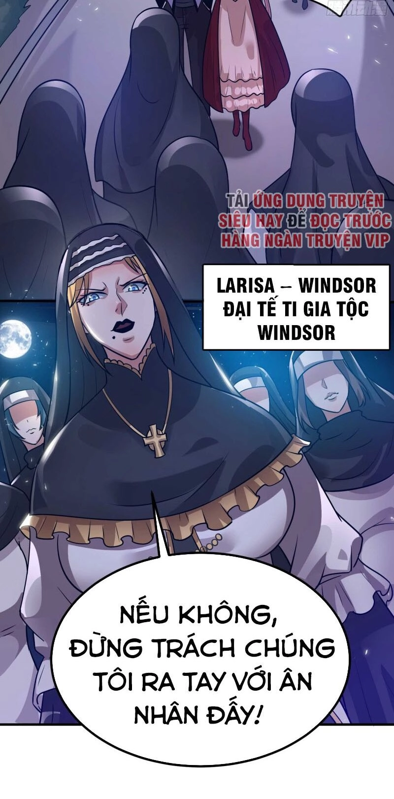 Tiên Vương Trùng Sinh Chapter 98 - 37