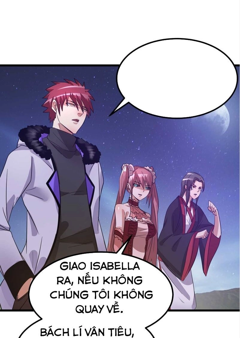 Tiên Vương Trùng Sinh Chapter 99 - 2