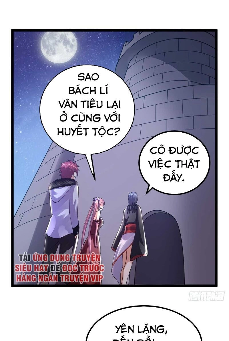 Tiên Vương Trùng Sinh Chapter 99 - 4