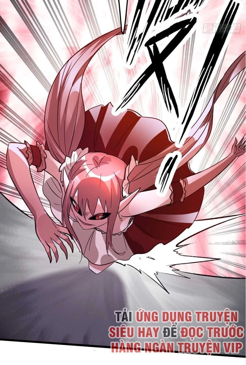 Tiên Vương Trùng Sinh Chapter 99 - 7