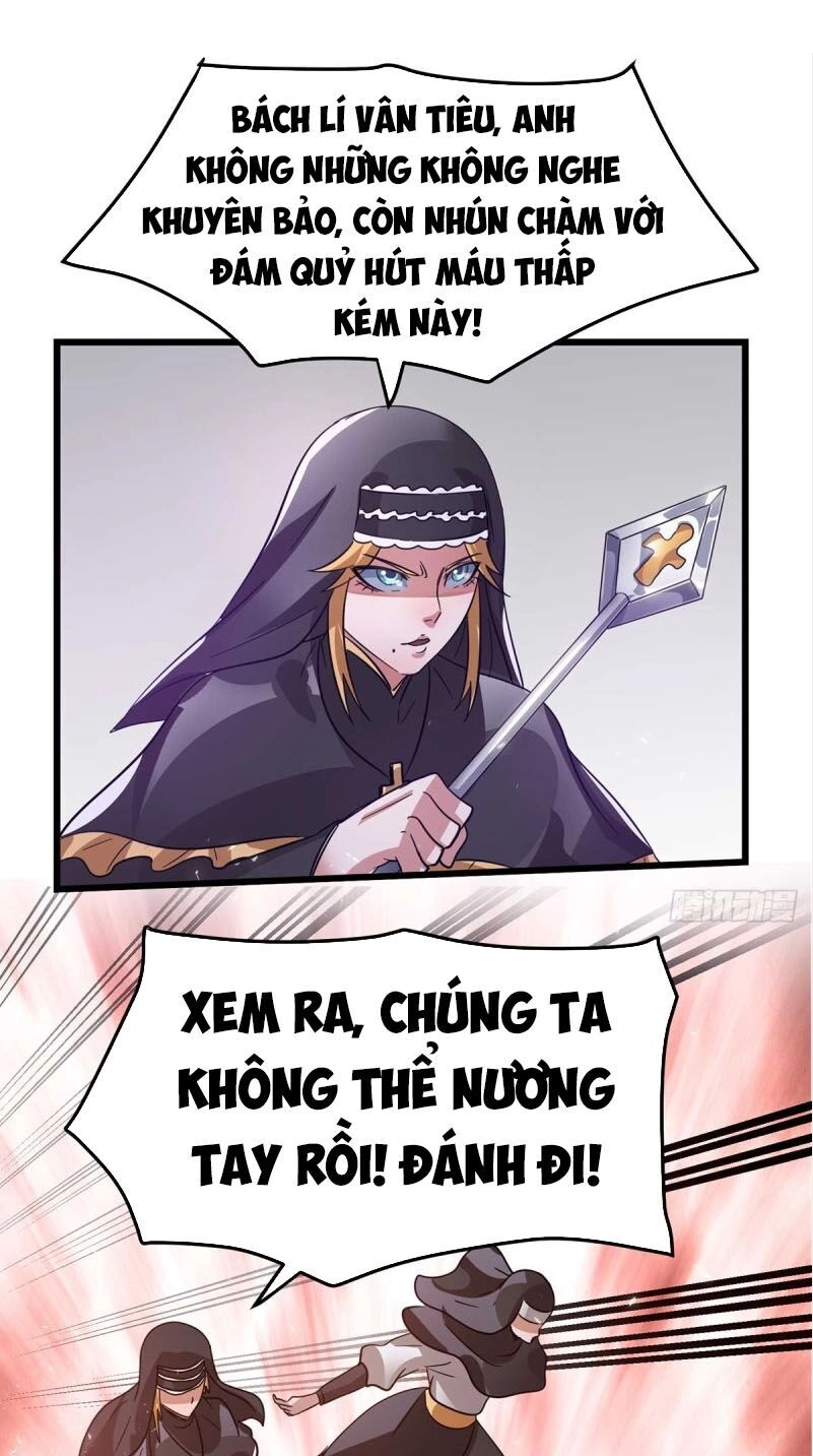 Tiên Vương Trùng Sinh Chapter 99 - 8