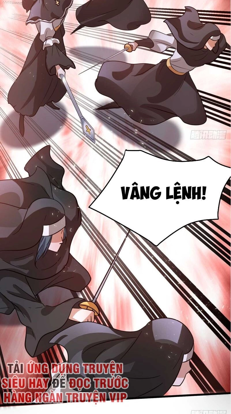 Tiên Vương Trùng Sinh Chapter 99 - 9