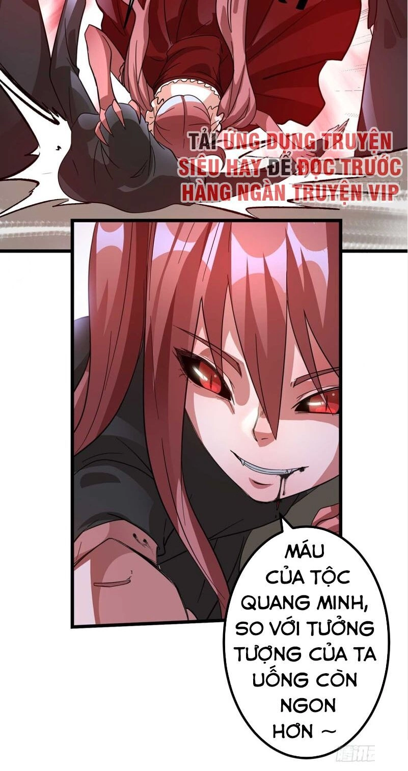 Tiên Vương Trùng Sinh Chapter 99 - 11