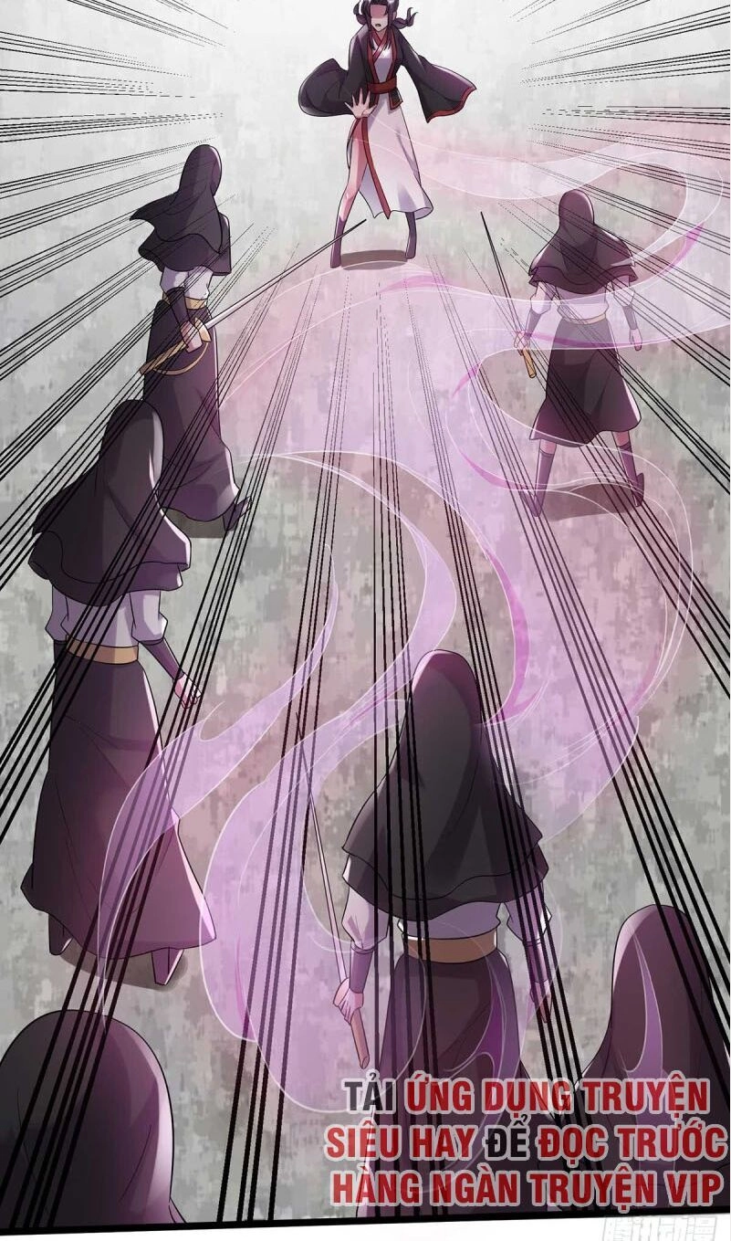 Tiên Vương Trùng Sinh Chapter 99 - 15