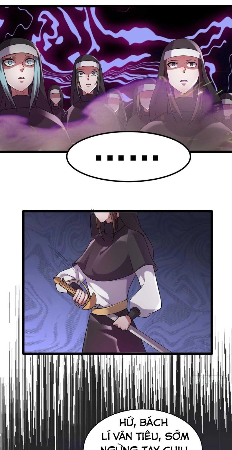 Tiên Vương Trùng Sinh Chapter 99 - 16