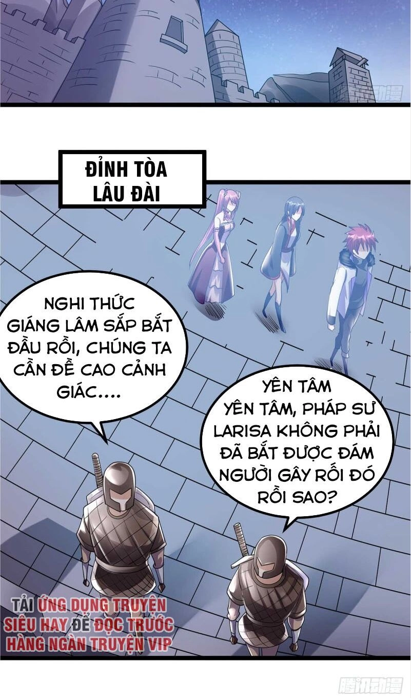 Tiên Vương Trùng Sinh Chapter 99 - 21