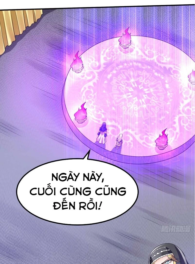 Tiên Vương Trùng Sinh Chapter 99 - 22