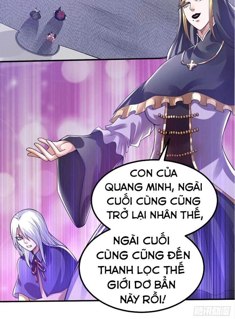 Tiên Vương Trùng Sinh Chapter 99 - 23