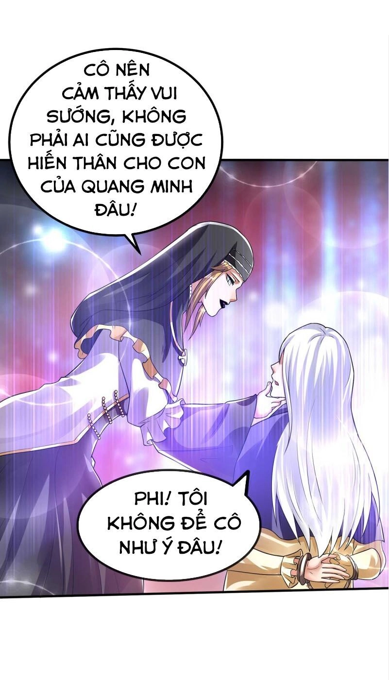 Tiên Vương Trùng Sinh Chapter 99 - 24