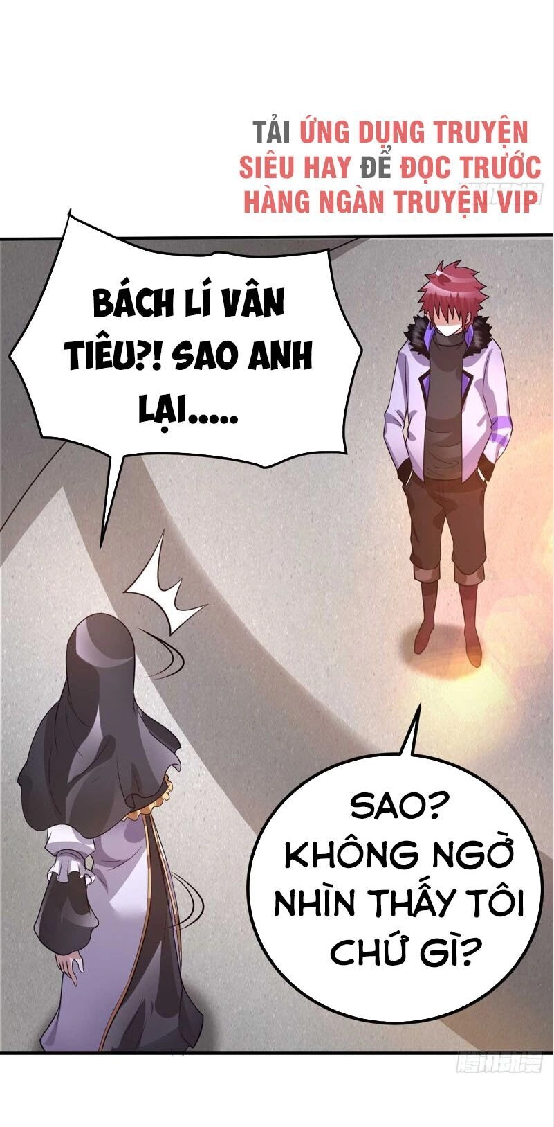 Tiên Vương Trùng Sinh Chapter 99 - 28