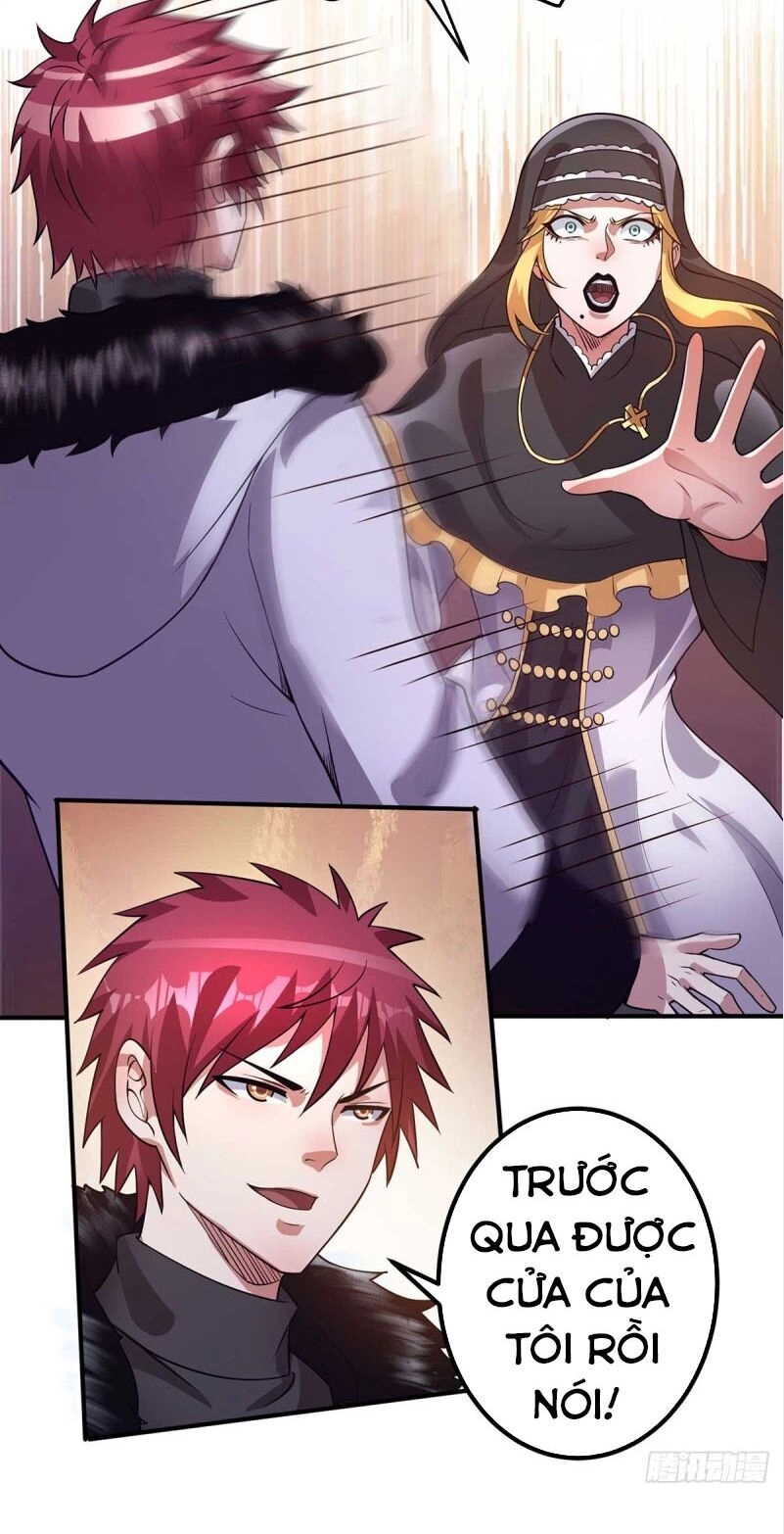 Tiên Vương Trùng Sinh Chapter 99 - 30