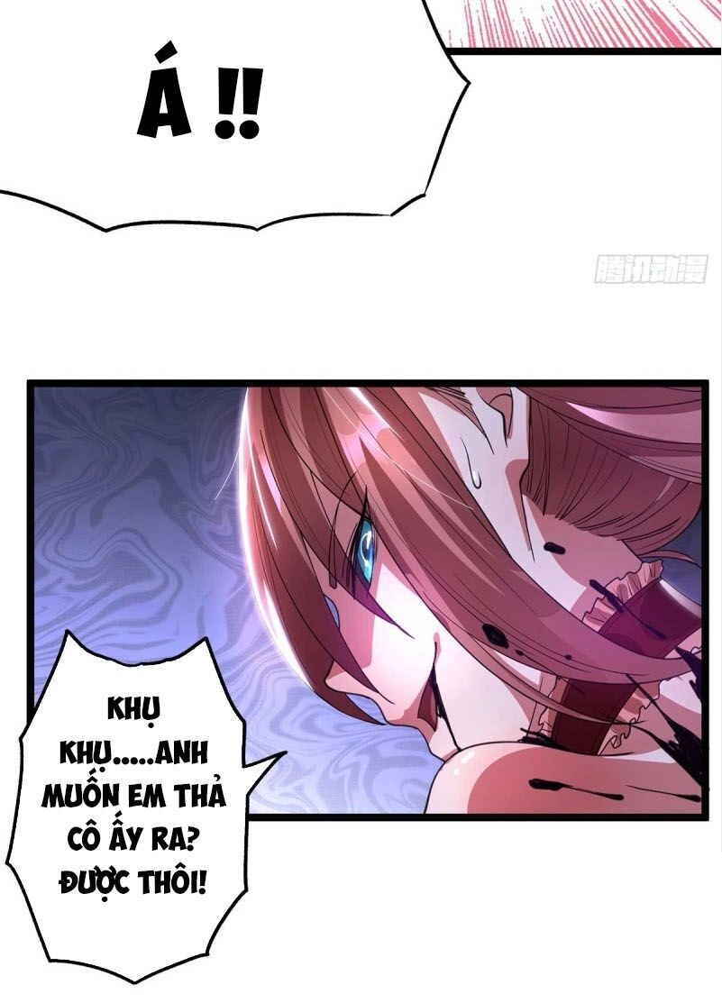 Tiên Vương Trùng Sinh Chapter 99 - 35