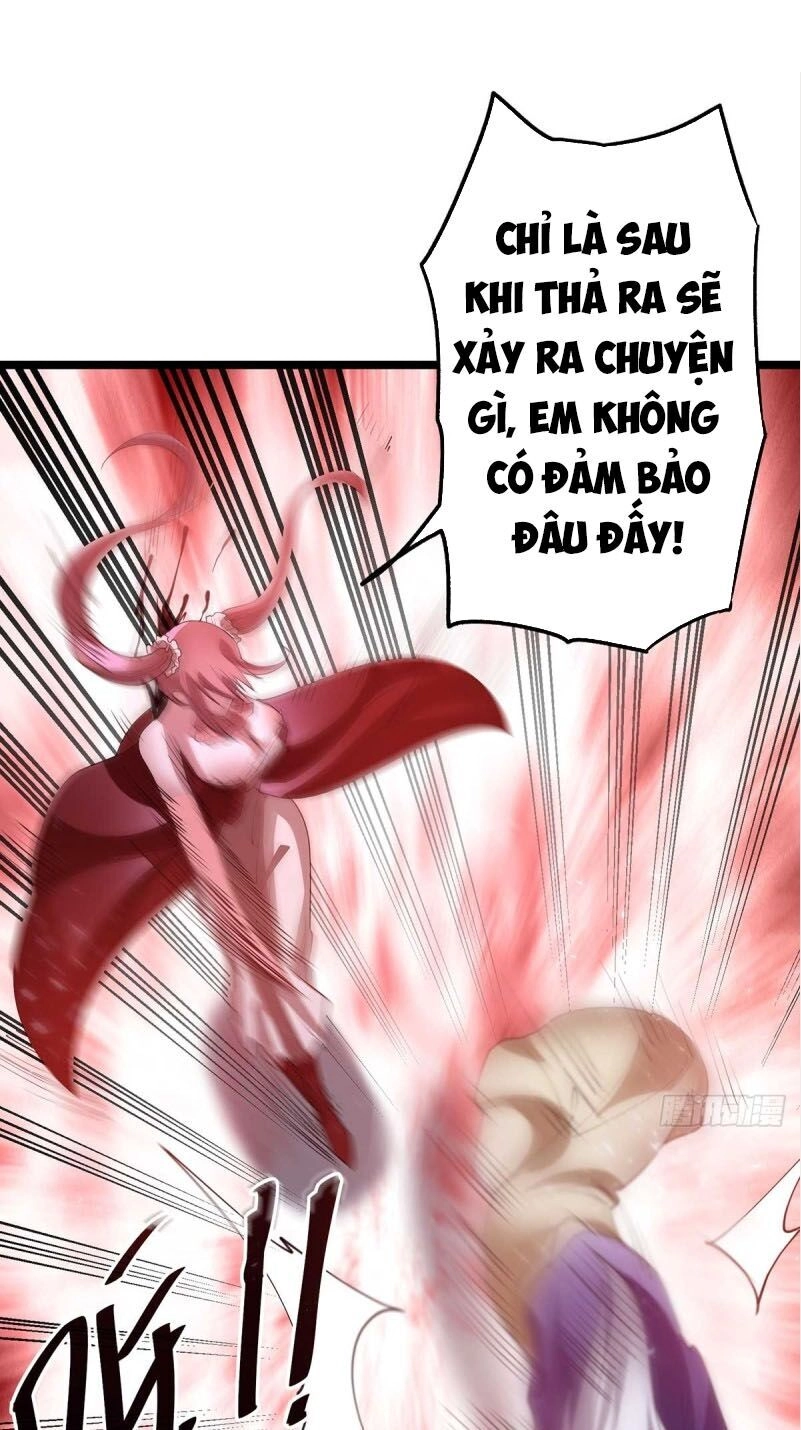 Tiên Vương Trùng Sinh Chapter 99 - 36