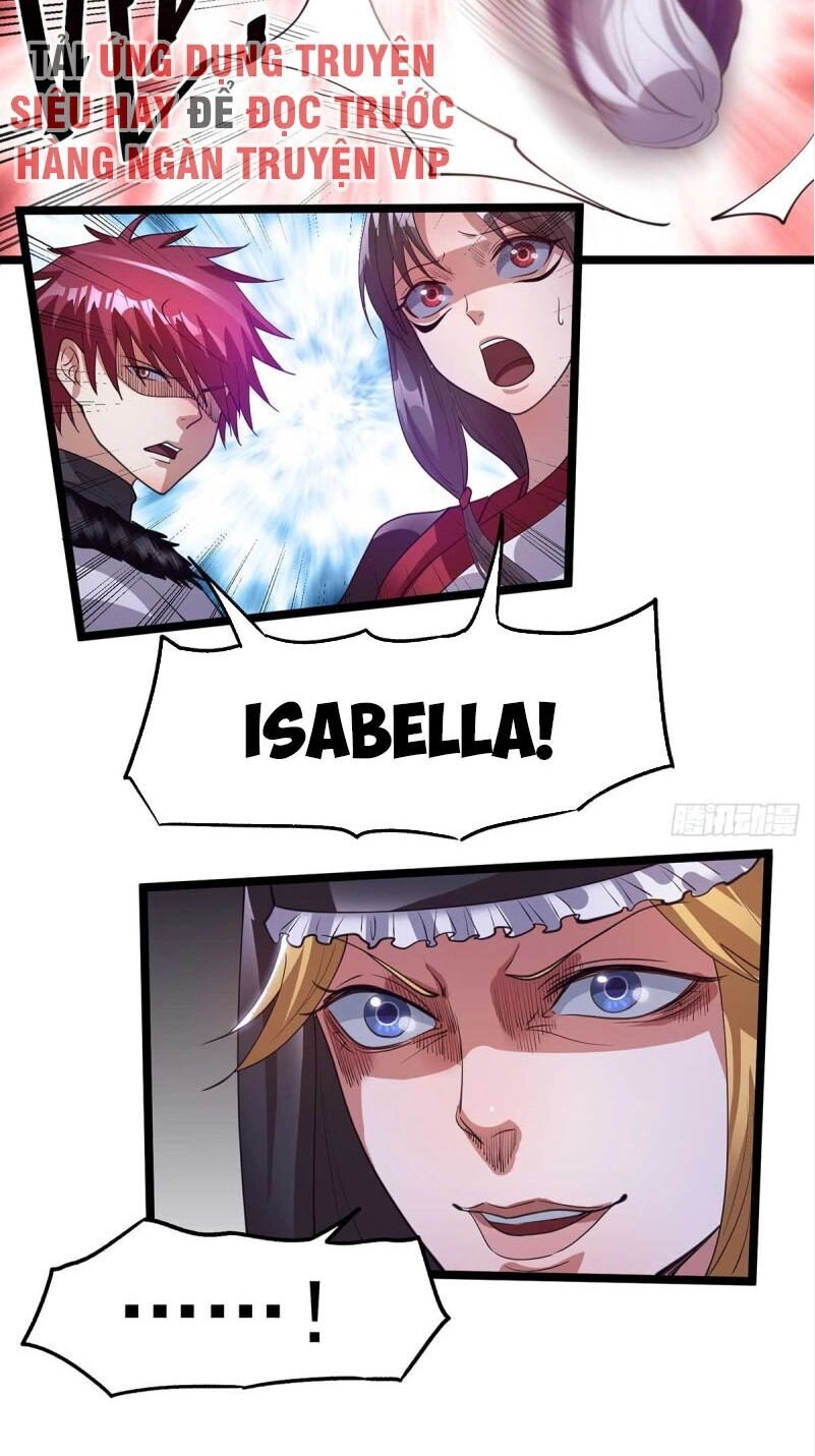 Tiên Vương Trùng Sinh Chapter 99 - 37