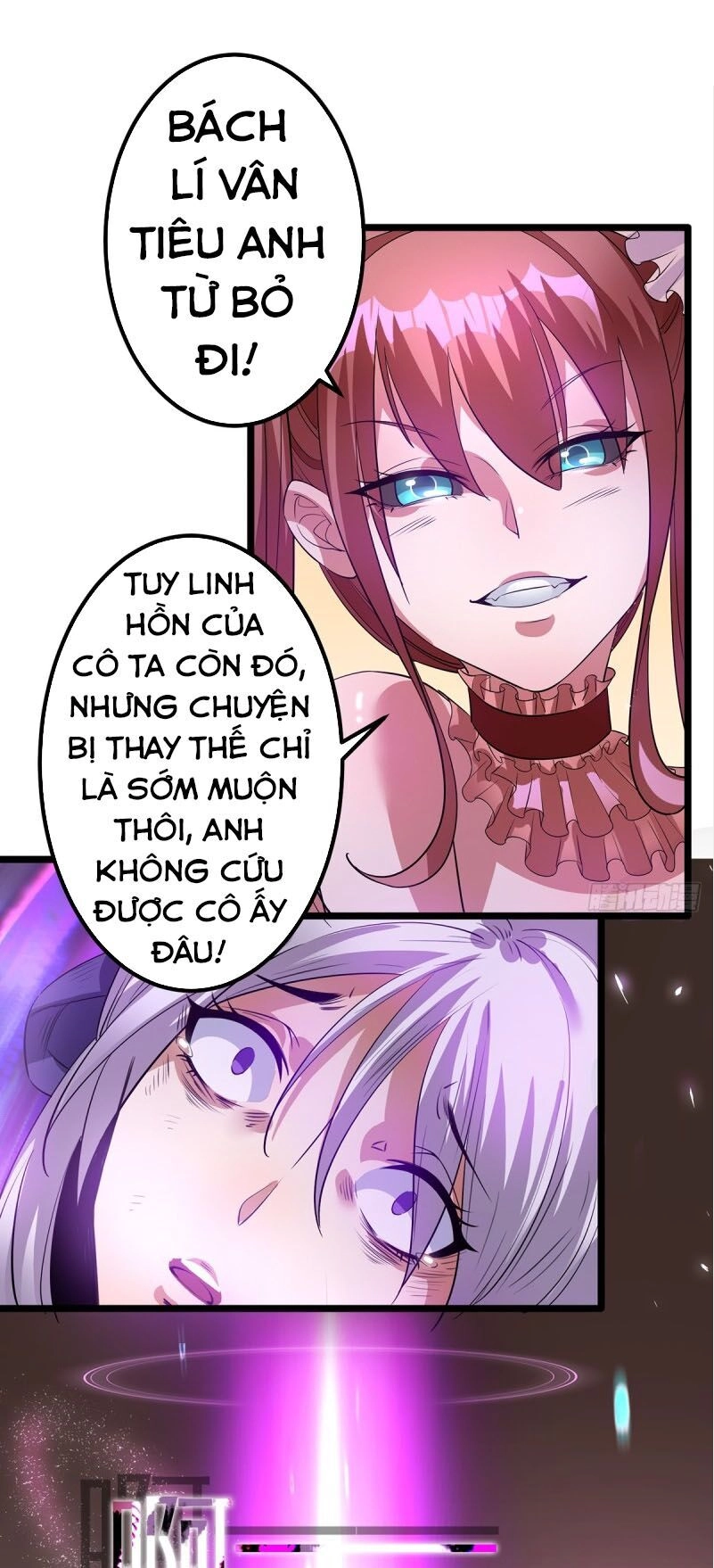 Tiên Vương Trùng Sinh Chapter 100 - 4