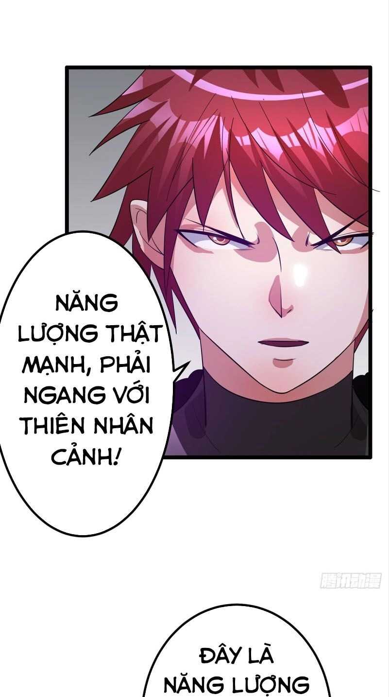 Tiên Vương Trùng Sinh Chapter 100 - 6