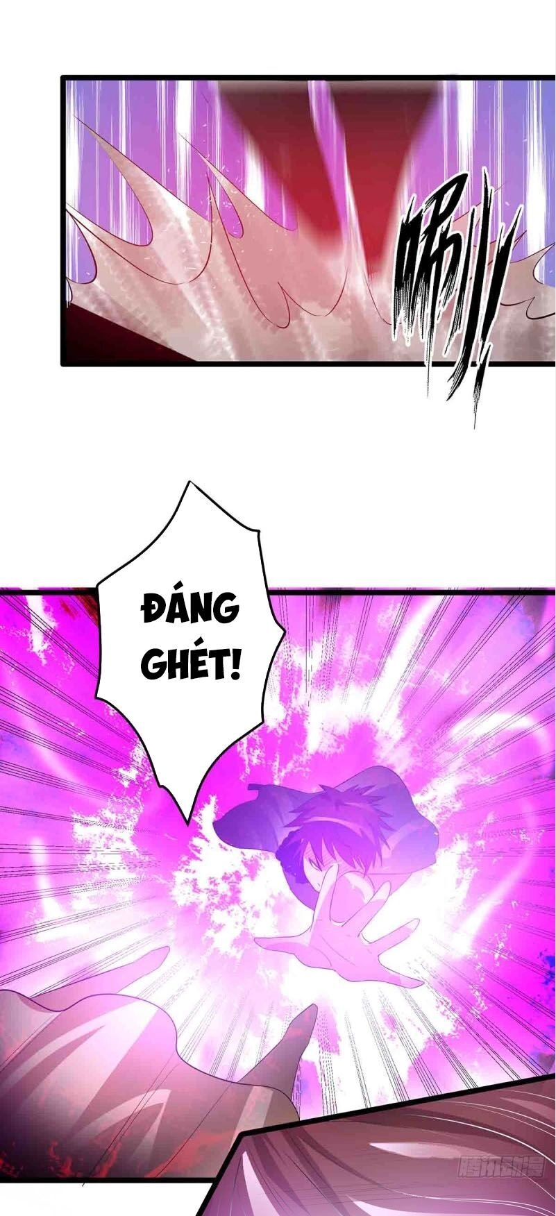 Tiên Vương Trùng Sinh Chapter 100 - 8