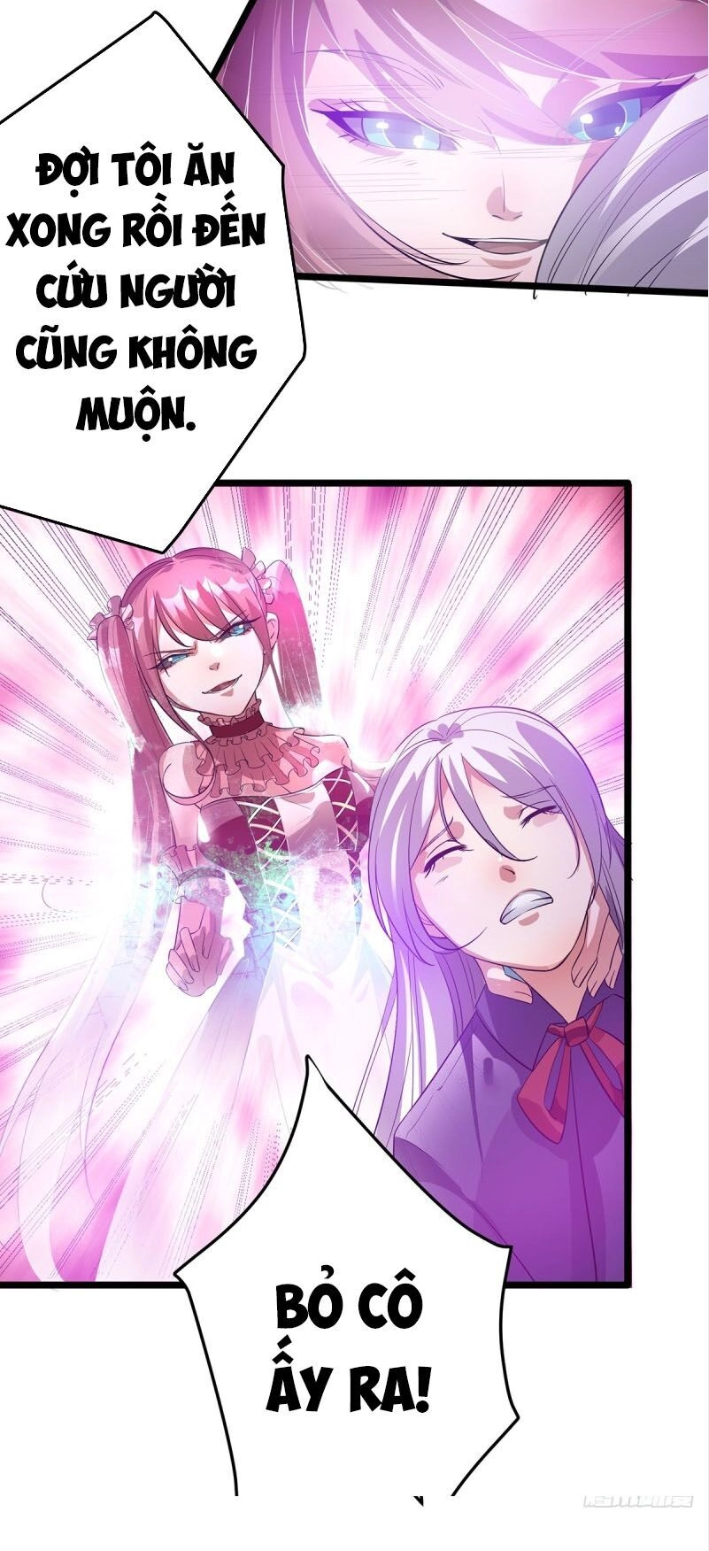 Tiên Vương Trùng Sinh Chapter 100 - 9