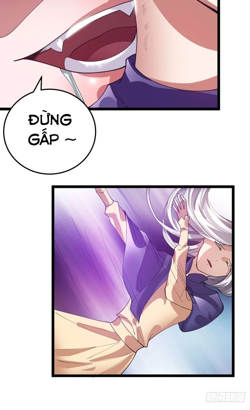 Tiên Vương Trùng Sinh Chapter 100 - 11