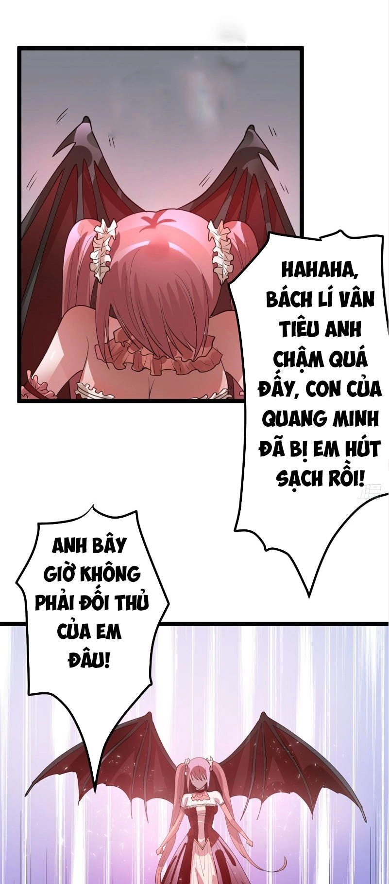 Tiên Vương Trùng Sinh Chapter 100 - 14