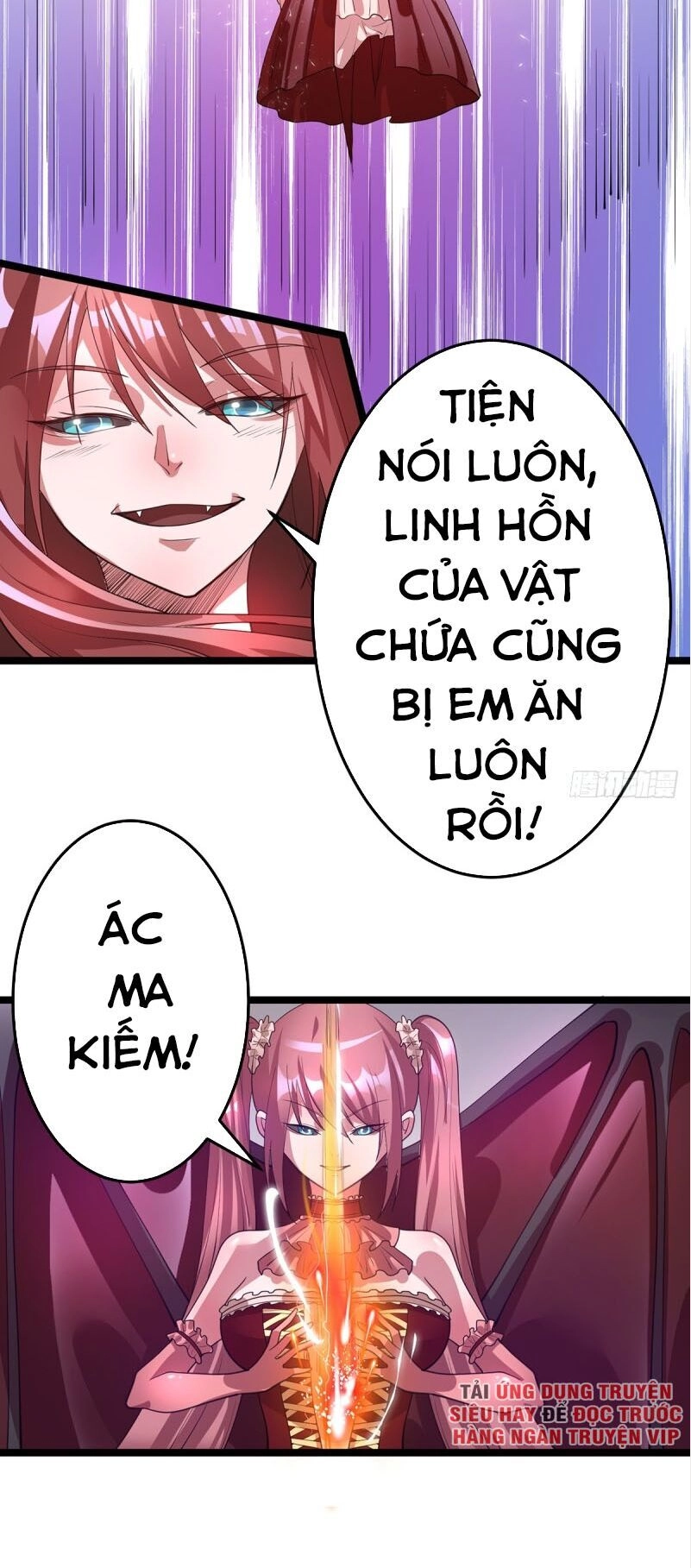 Tiên Vương Trùng Sinh Chapter 100 - 15